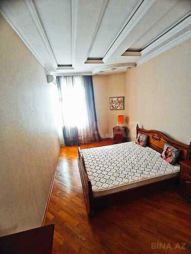 Сдаётся 3-комн. новостройка 113 м², м. Ичеришехер, photo 5 from 24