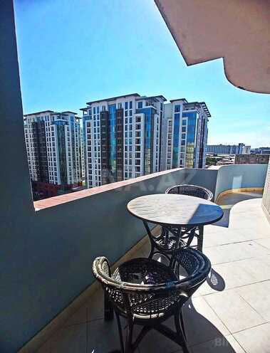 Сдаётся 3-комн. новостройка 113 м², м. Ичеришехер, photo 9 from 24