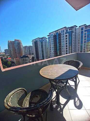 Сдаётся 3-комн. новостройка 113 м², м. Ичеришехер, photo 10 from 24