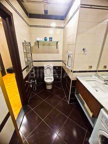 Сдаётся 3-комн. новостройка 113 м², м. Ичеришехер, photo 20 from 24