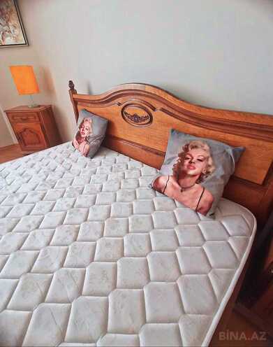 Сдаётся 3-комн. новостройка 113 м², м. Ичеришехер, photo 6 from 24