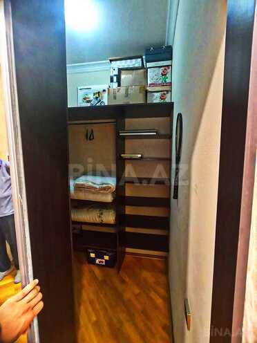 Сдаётся 3-комн. новостройка 113 м², м. Ичеришехер, photo 22 from 24