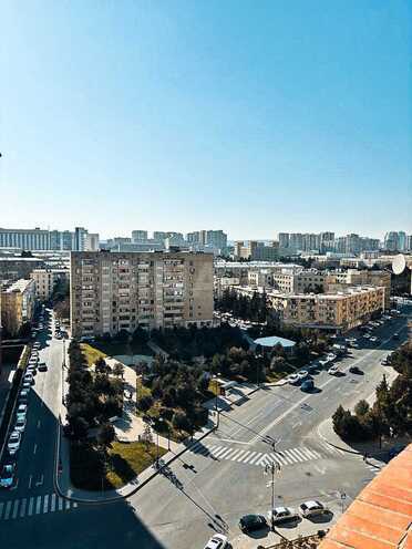 Сдаётся 3-комн. новостройка 113 м², м. Ичеришехер, photo 21 from 24