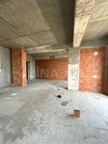 Продаётся 3-комн. новостройка 158 м², м. Низами, photo 14 from 17