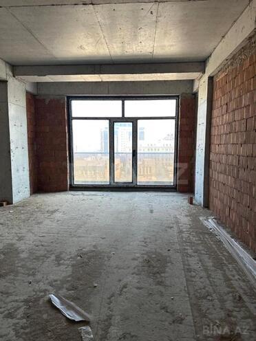 Продаётся 3-комн. новостройка 158 м², м. Низами, photo 11 from 17