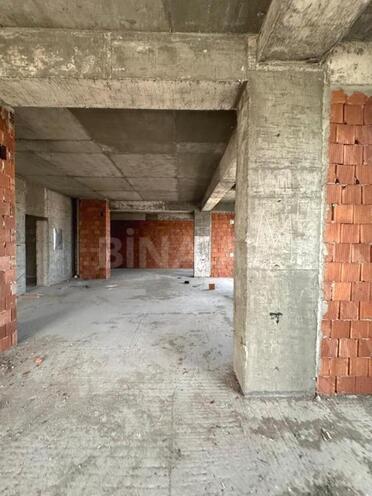 Продаётся 3-комн. новостройка 158 м², м. Низами, photo 15 from 17