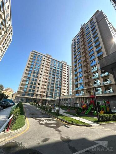 Продаётся 3-комн. новостройка 158 м², м. Низами, photo 3 from 17