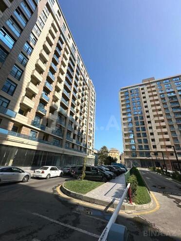 Продаётся 3-комн. новостройка 158 м², м. Низами, photo 7 from 17