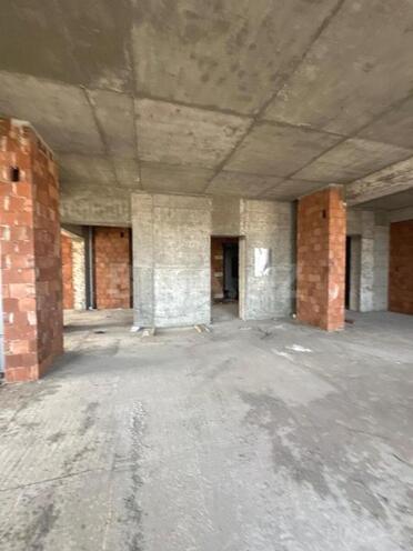 Продаётся 3-комн. новостройка 158 м², м. Низами, photo 13 from 17