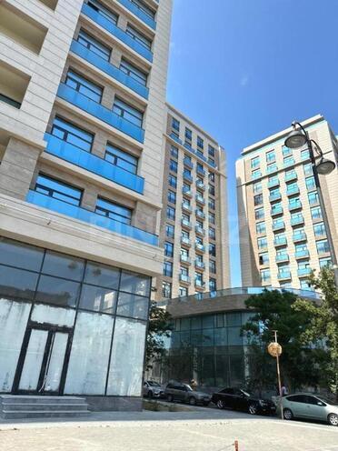 Продаётся 3-комн. новостройка 158 м², м. Низами, photo 6 from 17