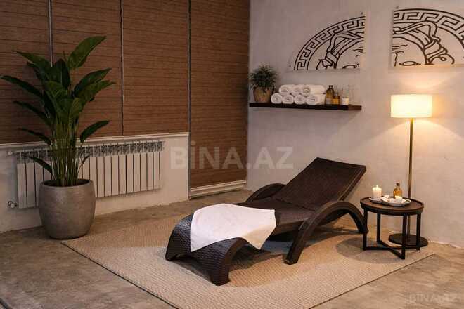 İcarəyə verilir 2 otaqlı həyət evi/bağ evi 200 m², Novxanı q., photo 13 from 22