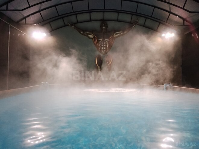 İcarəyə verilir 2 otaqlı həyət evi/bağ evi 200 m², Novxanı q., photo 5 from 22