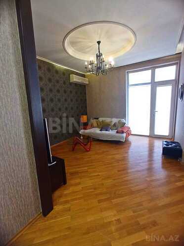 Сдаётся 3-комн. новостройка 113 м², м. Ичеришехер, photo 14 from 24