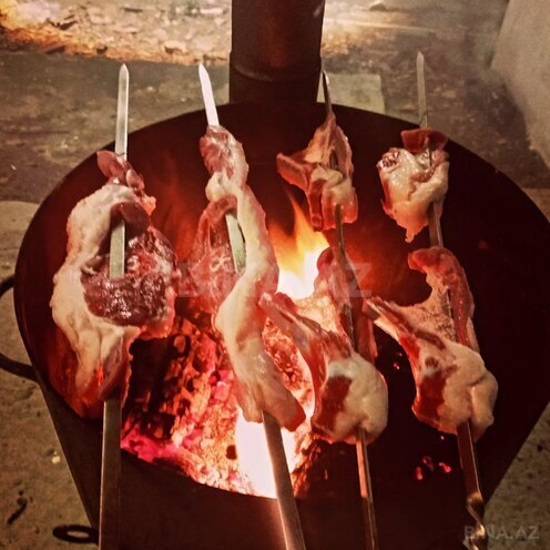 İcarəyə verilir 2 otaqlı həyət evi/bağ evi 200 m², Novxanı q., photo 21 from 22