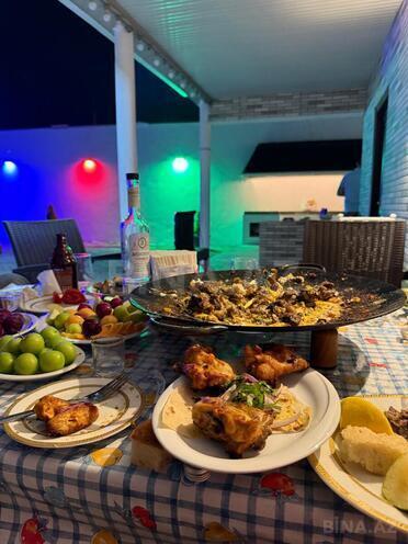 İcarəyə verilir 2 otaqlı həyət evi/bağ evi 200 m², Novxanı q., photo 8 from 22