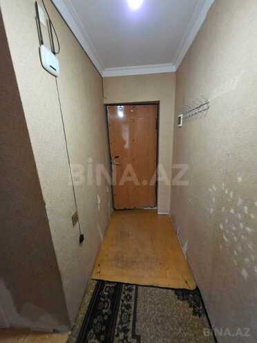 Сдаётся 1-комн. вторичка 30 м², photo 11 from 12