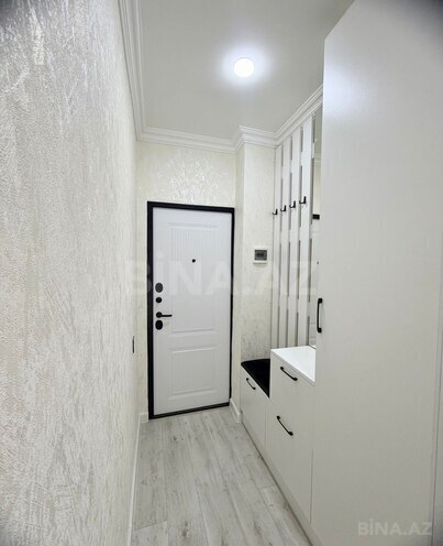 Сдаётся 2-комн. вторичка 50 м², Бинагадинский р., photo 6 from 10