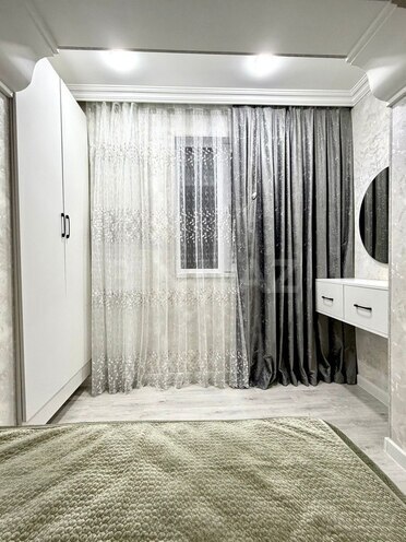 Сдаётся 2-комн. вторичка 50 м², Бинагадинский р., photo 8 from 10