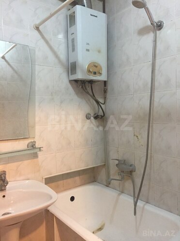 Satılır 4 otaqlı köhnə tikili 100 m², İçəri Şəhər m., photo 10 from 11