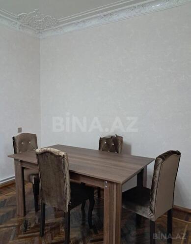 İcarəyə verilir 4 otaqlı köhnə tikili 104 m², Azadlıq Prospekti m., photo 3 from 13