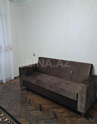 İcarəyə verilir 4 otaqlı köhnə tikili 104 m², Azadlıq Prospekti m., photo 4 from 13
