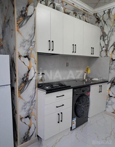 İcarəyə verilir 4 otaqlı köhnə tikili 104 m², Azadlıq Prospekti m., photo 5 from 13