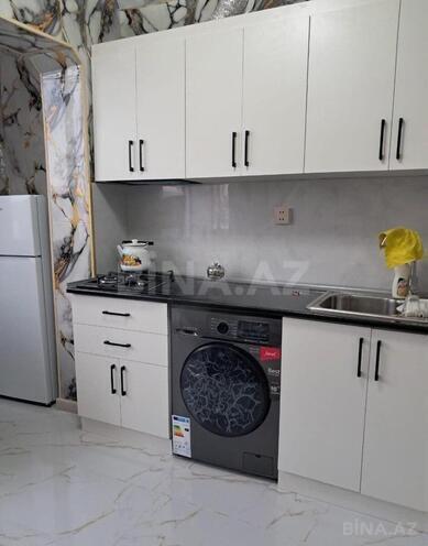 İcarəyə verilir 4 otaqlı köhnə tikili 104 m², Azadlıq Prospekti m., photo 6 from 13
