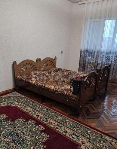 İcarəyə verilir 4 otaqlı köhnə tikili 104 m², Azadlıq Prospekti m., photo 8 from 13