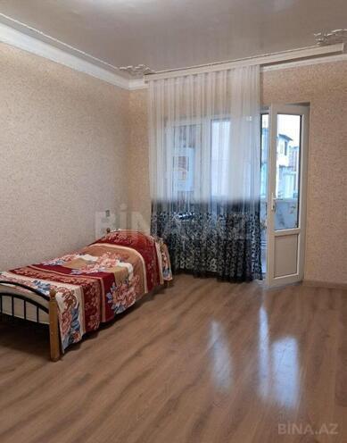 İcarəyə verilir 4 otaqlı köhnə tikili 104 m², Azadlıq Prospekti m., photo 9 from 13