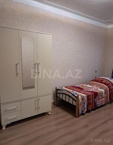 İcarəyə verilir 4 otaqlı köhnə tikili 104 m², Azadlıq Prospekti m., photo 10 from 13