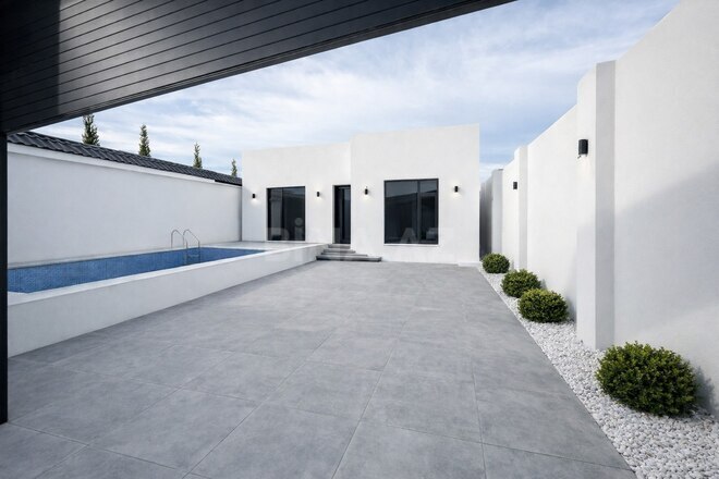 Продаётся 3-комн. дом/дача 110 м², пос. Мардакан, photo 14 from 15