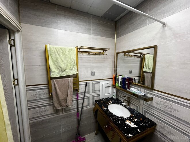 İcarəyə verilir 2 otaqlı köhnə tikili 95 m², 20 Yanvar m., photo 13 from 15