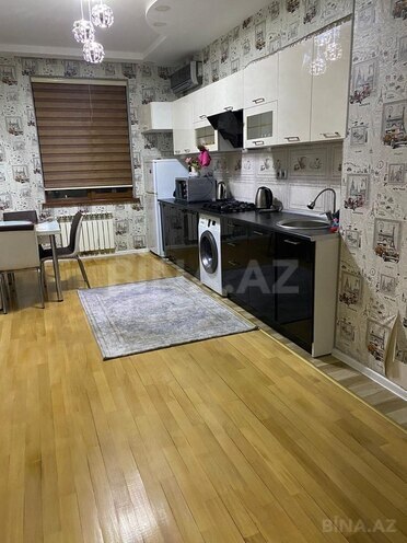 İcarəyə verilir 2 otaqlı köhnə tikili 95 m², 20 Yanvar m., photo 8 from 15