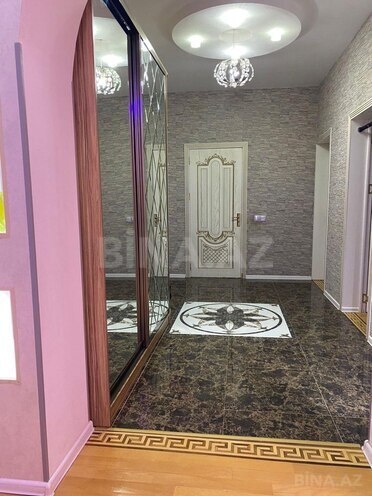 İcarəyə verilir 2 otaqlı köhnə tikili 95 m², 20 Yanvar m., photo 4 from 15