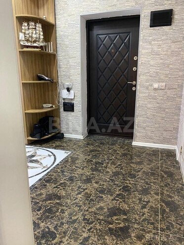 İcarəyə verilir 2 otaqlı köhnə tikili 95 m², 20 Yanvar m., photo 11 from 15