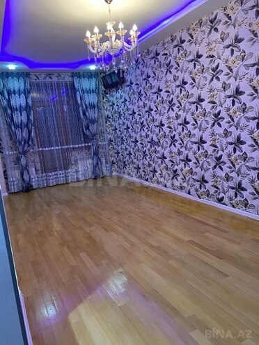 İcarəyə verilir 2 otaqlı köhnə tikili 95 m², 20 Yanvar m., photo 7 from 15