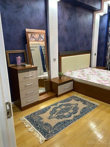 İcarəyə verilir 2 otaqlı köhnə tikili 95 m², 20 Yanvar m., photo 9 from 15