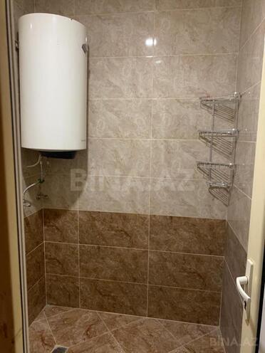 Satılır 2 otaqlı köhnə tikili 40 m², Memar Əcəmi m., photo 9 from 12