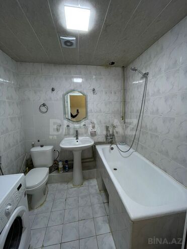 İcarəyə verilir 1 otaqlı köhnə tikili 40 m², Nəriman Nərimanov m., photo 10 from 13