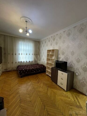 İcarəyə verilir 1 otaqlı köhnə tikili 40 m², Nəriman Nərimanov m., photo 3 from 13