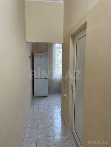 İcarəyə verilir 1 otaqlı köhnə tikili 40 m², Nəriman Nərimanov m., photo 11 from 13