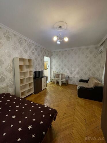 İcarəyə verilir 1 otaqlı köhnə tikili 40 m², Nəriman Nərimanov m., photo 6 from 13
