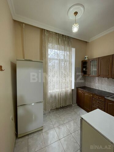 İcarəyə verilir 1 otaqlı köhnə tikili 40 m², Nəriman Nərimanov m., photo 8 from 13