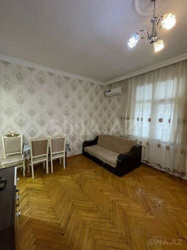 İcarəyə verilir 1 otaqlı köhnə tikili 40 m², Nəriman Nərimanov m., photo 5 from 13
