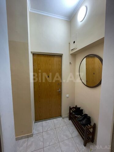 İcarəyə verilir 1 otaqlı köhnə tikili 40 m², Nəriman Nərimanov m., photo 7 from 13