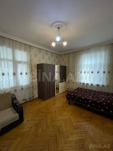 İcarəyə verilir 1 otaqlı köhnə tikili 40 m², Nəriman Nərimanov m., photo 4 from 13
