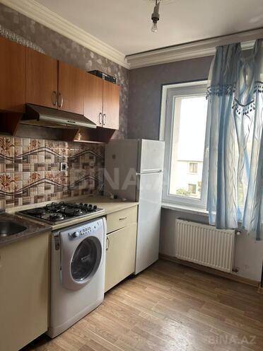 İcarəyə verilir 3 otaqlı köhnə tikili 90 m², Bakıxanov q., photo 5 from 11