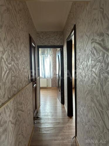 İcarəyə verilir 3 otaqlı köhnə tikili 90 m², Bakıxanov q., photo 6 from 11