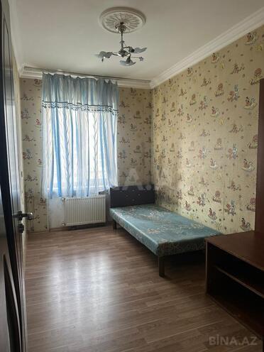 İcarəyə verilir 3 otaqlı köhnə tikili 90 m², Bakıxanov q., photo 7 from 11