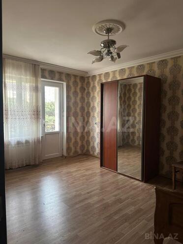 İcarəyə verilir 3 otaqlı köhnə tikili 90 m², Bakıxanov q., photo 4 from 11